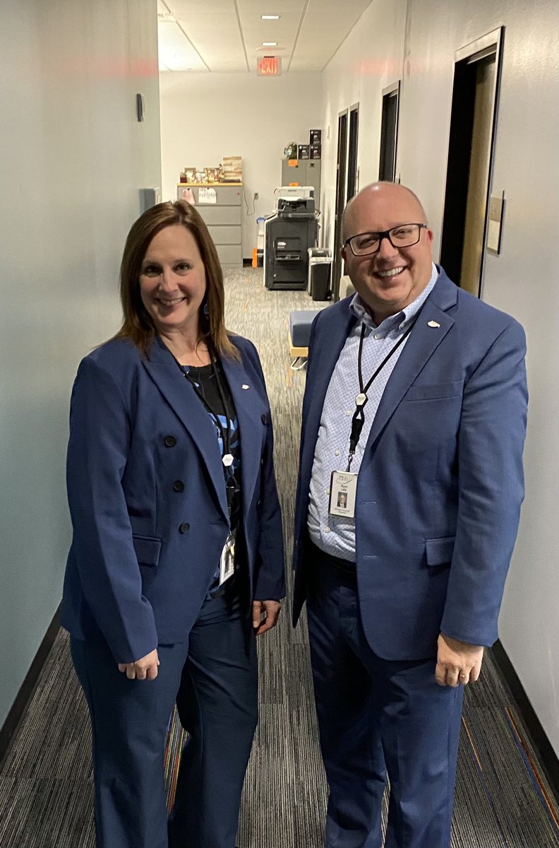 Matching outfits much?