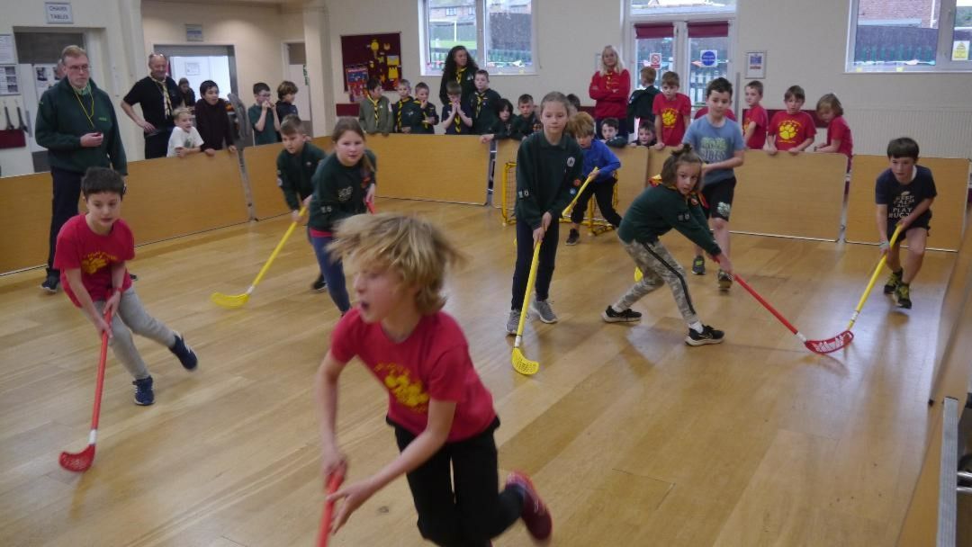 DaventryScouts's tweet photo. ENews - 193 - Dates for the Diary - Cubs Uni-hoc 2022 - https://t.co/TtkoBV8SRL https://t.co/mGCtoFhRO8