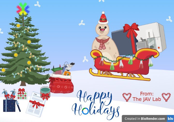 Van Deventer Lab Memes tweet media