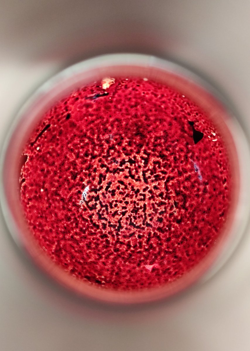 anushri_chem's tweet photo. RB or the RBC!!
#labscenes #chemistrylab #research
#rutheniumcomplex https://t.co/15OzvpMy4v