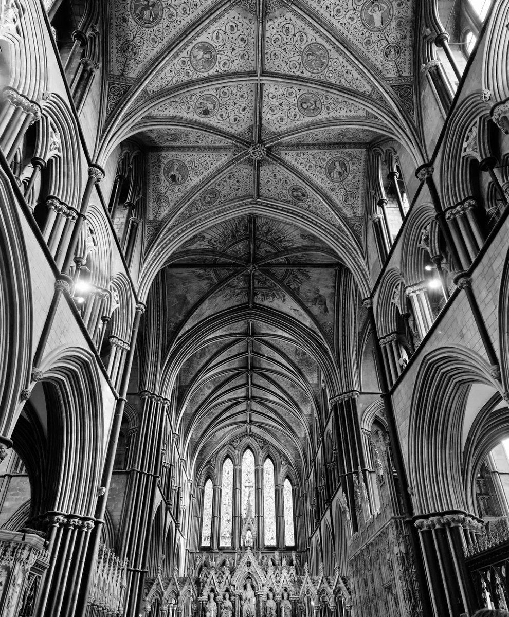 keyses's tweet image. Worcester Cathedral