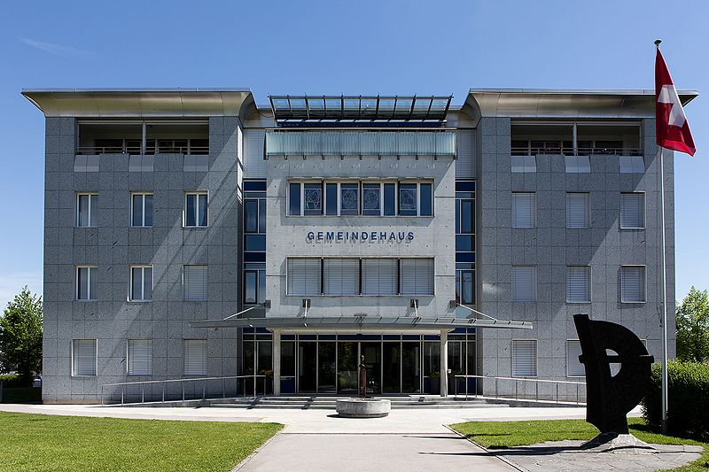 RalphLehner's tweet photo. Die Spatzen pfiffen es schon längst von den Dächern, nun ist es definitiv: Ich kandidiere bei der Wahl im März 2023 für das Gemeindepräsidium meiner Heimat- und Wohngemeinde Diepoldsau. Details werden folgen. Über jedwelche Unterstützung im Wahlkampf bin ich dankbar ☺️ https://t.co/aYXdOibfx4