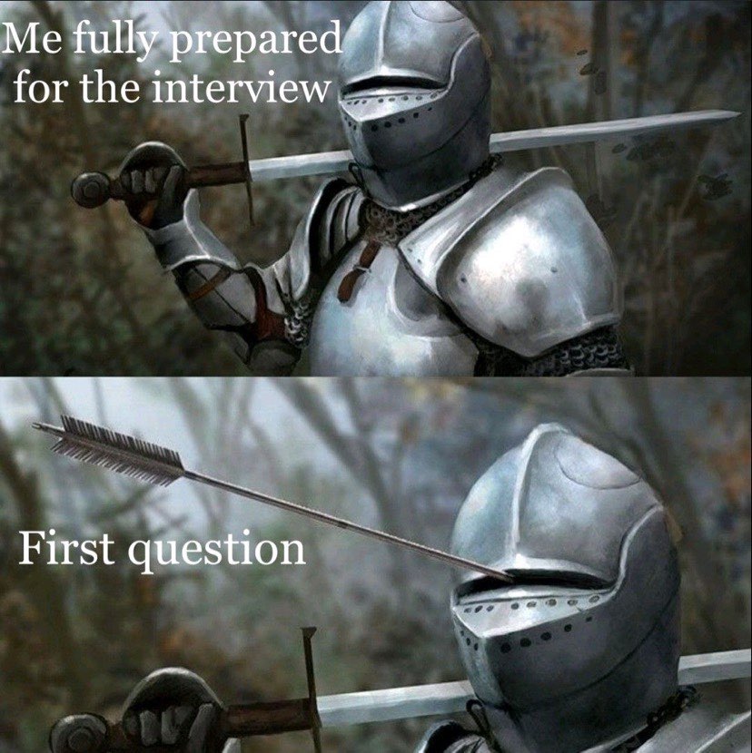 trashh_dev's tweet image. interviewing is the worst.

i just hang up the phone if i don&apos;t know