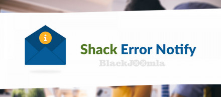 BJoomla's tweet image. Shack Error Notify 2.0.9 

 The best Joomla extension to detect and report site errors 

 blackjoomla.com/shack-error-no… 

 #Error_pages #Security_Tools #Site_Management #Joomla