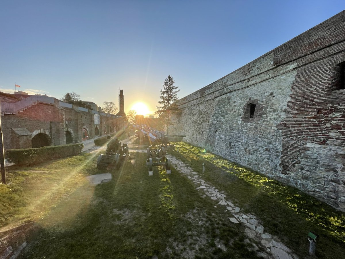 mafasmk's tweet photo. #Belgrade #Serbia #TravelPhotography #Fortess https://t.co/uOL7ZC9bRl