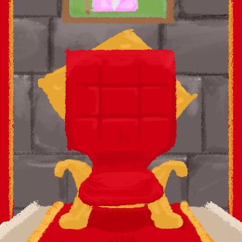 SMOOOOOOOOOORRREEEE KIIIIIIIIIING
wait where is he?