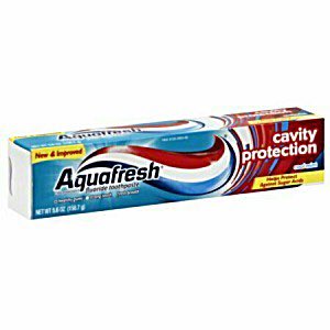I did not purchase this product b/c it is tested on animals! #CruelCompany #Glaxosmithkline #CrueltyCutter