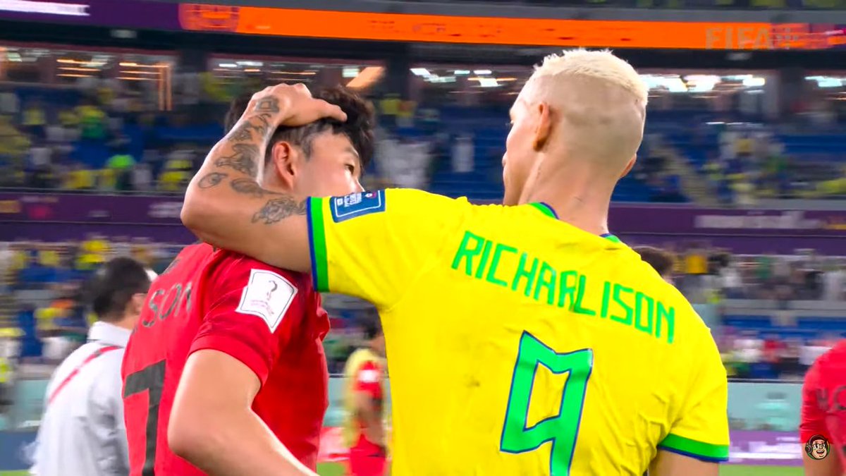 darklingscars's tweet photo. o son e o richarlison. 🥺 https://t.co/ibI79n49uG