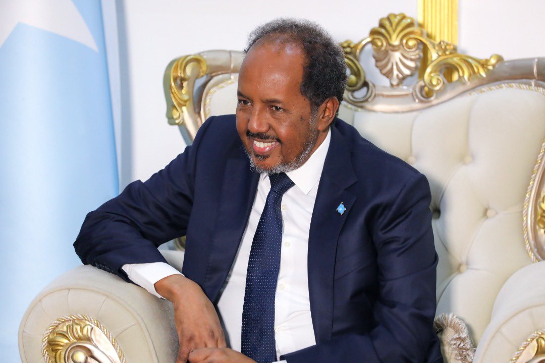 TheVillaSomalia's tweet photo. Madaxweyne  @HassanSMohamud oo la kulmay Wakiilada Gaarka ah ee Turkiga Aykut Kumbaroğlu, Norway Heidi Johansen iyo Danjirayaasha dalalkaas ee Soomaaliya ayaa la wadaagay sida ay uga go’an tahay dib u soo celinta wadahadallada Dowladda Federaalka Soomaaliya iyo Soomaaliland. https://t.co/aeVZETnvDi