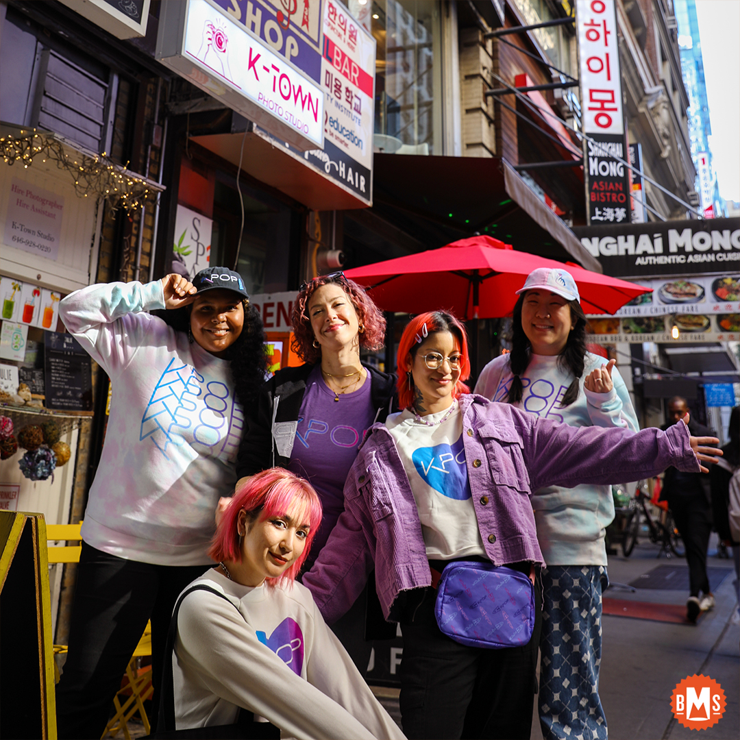 CreativeGoodsNY's tweet photo. Join the @kpopbroadway fandom and grab official merch today 🚀🫰 https://t.co/xcwXgGgYIE
#KPOPBroadway #F8NATION #RTMIS #MwE https://t.co/hdBXf2b9AV