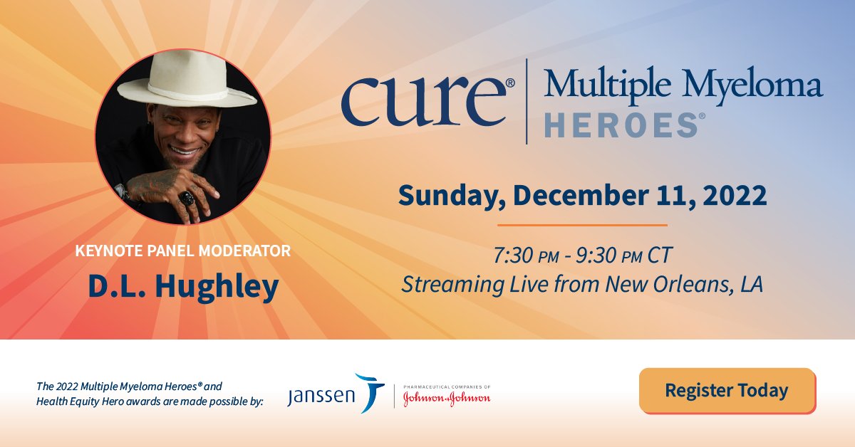 Moving Mountains for Multiple Myeloma tweet media