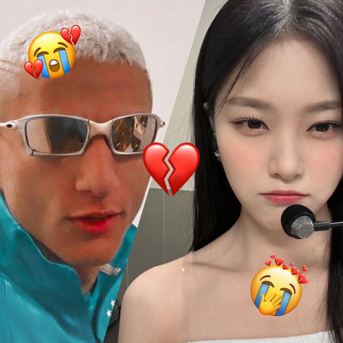 KimHyunjinBRA's tweet photo. 🚨 GRAVE: amizade entre #Hyunjin e #Richarlisson acaba após Hyunjin declarar apoio total à Coreia do Sul. https://t.co/w5FzUaAqY7