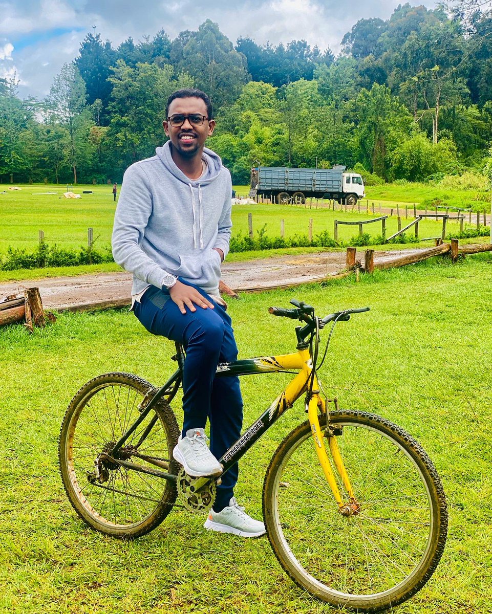 Dr. Mohamed Abdullahi tweet media