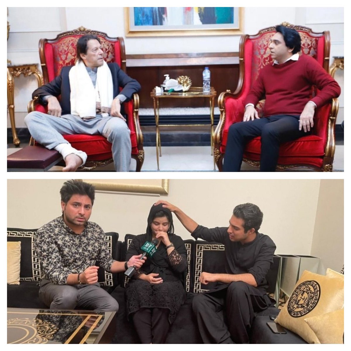 قصہ مختصر —- آپ کا بھائی ٹوپی ڈرامے کم اور کام زیادہ کرتا ہے , شب بخیر