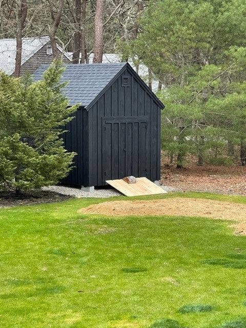SaltSpraySheds's tweet photo. If you are in search of some new storage units, look for compact, multi-use options that can address more than one area of organization.

Read the full article: Summertime clean-up with design in mind
▸ https://t.co/8sfwLt8WPx

#storage #cleaning #Gardening #GardenSheds https://t.co/iLjXseBgfY