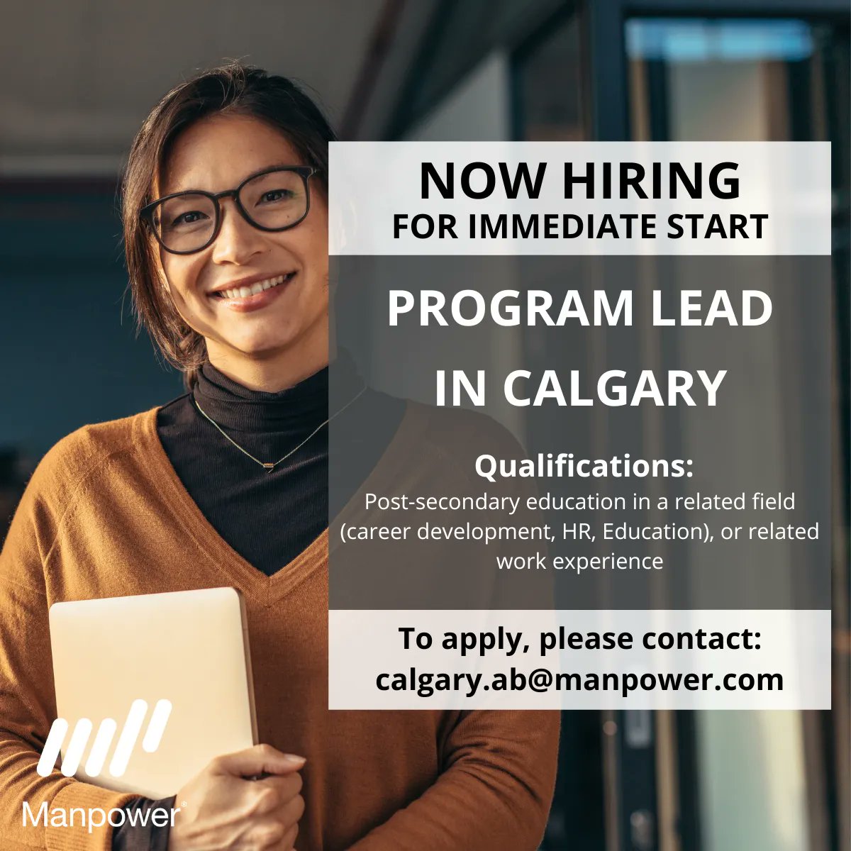 Manpower Alberta tweet media