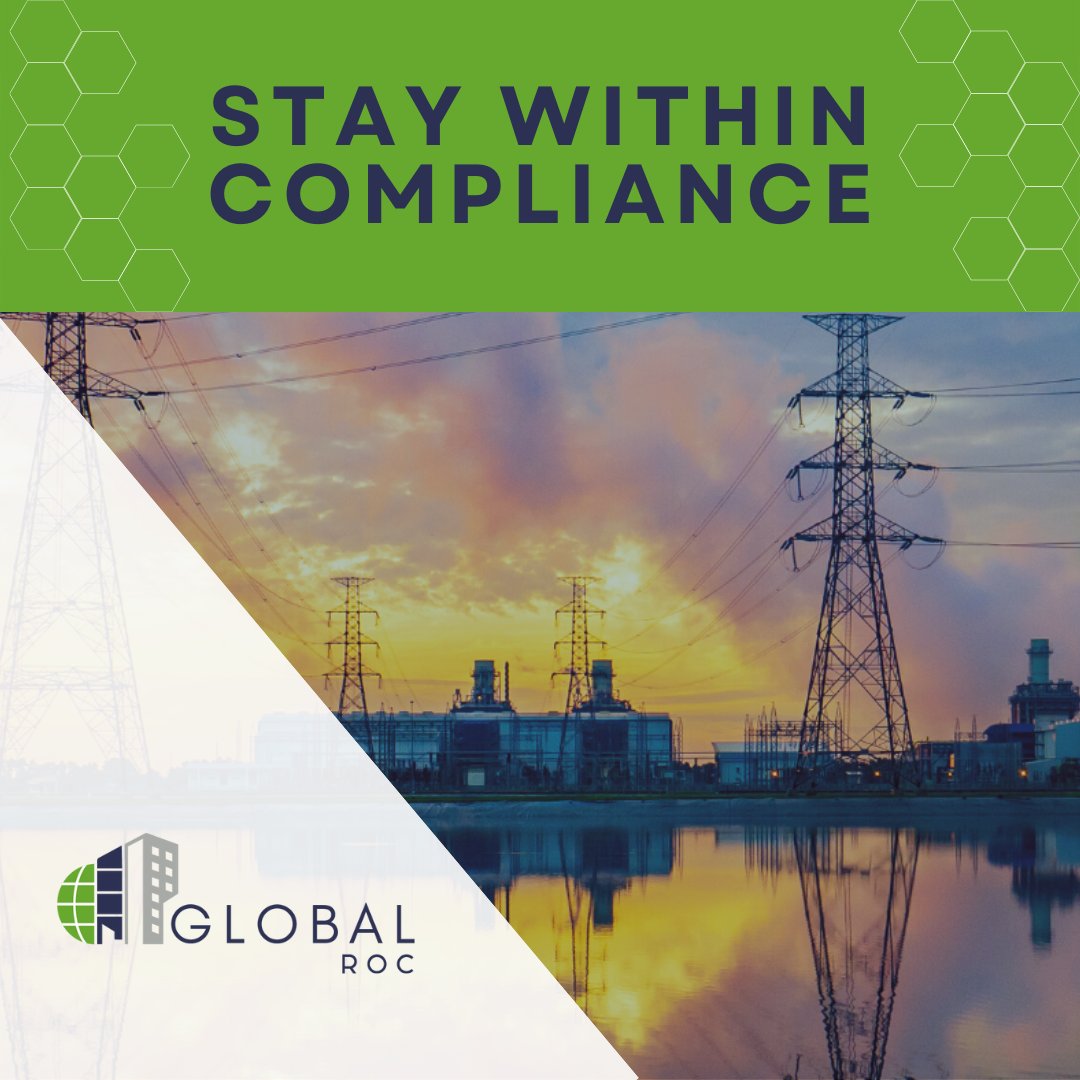 Global ROC offers proven products that will allow you to stay within compliance. Stay within NOx compliance when the CEM's is in calibration or offline.

Schedule a call here: bit.ly/3AHuH5f