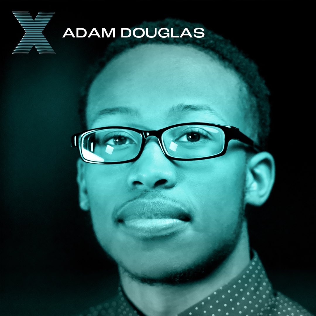 Our first speaker for TEDxPSU Blurring The Line is Adam Douglas. ❌
Adam Douglas is a rising young professional, currently studying Business Management at The Pennsylvania State University.                   Read more about Adam here: instagram.com/p/ClzPGJoJr-6/…