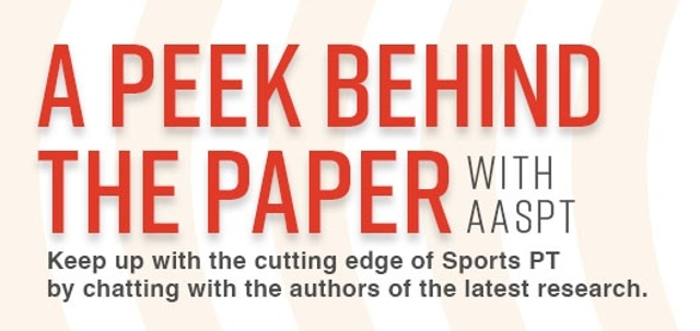 Sports Health: A Multidisciplinary Approach tweet media