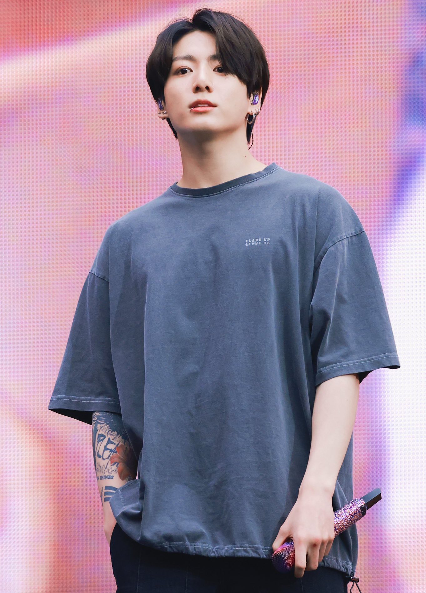 Jungkook Charts على X: 