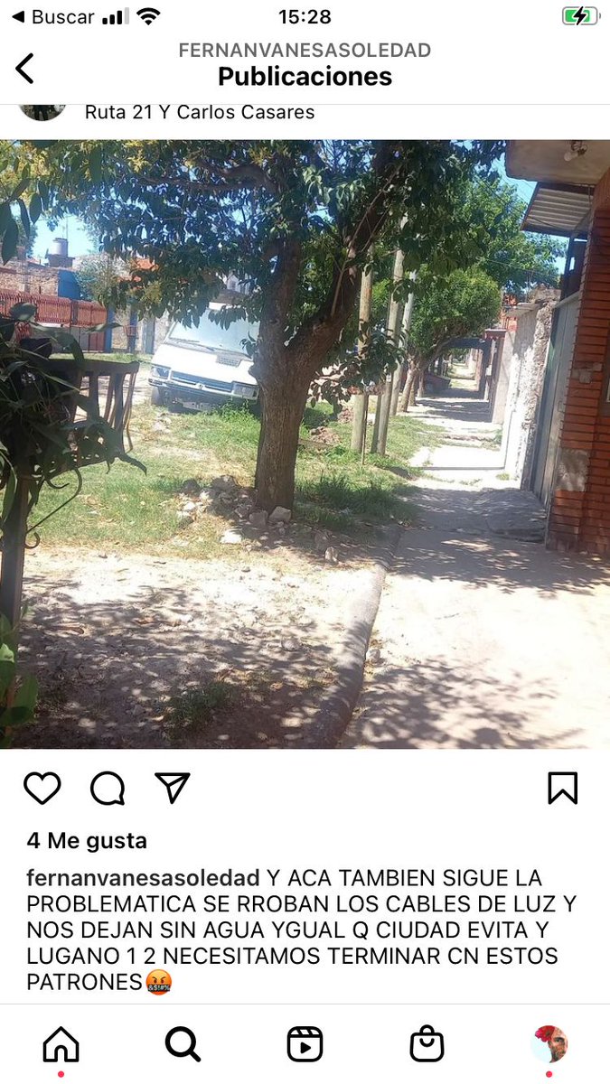 Arrancamos temprano este año, no?! Vecinos de CABA y provincia sufriendo ya los cortes de luz. 

Esto se tiene que terminar. Transformando la Argentina con <a href="/MiguelPichetto/">Miguel Ángel Pichetto</a>