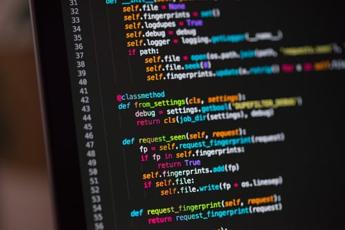 three_cube's tweet photo. Python Basics for Hackers, Part 1: Getting Started with Python #python #python4hackers #infosec #cybersecurity #cyberwarrior
https://t.co/TH92Yyh8gu https://t.co/xi7J2XNBc9