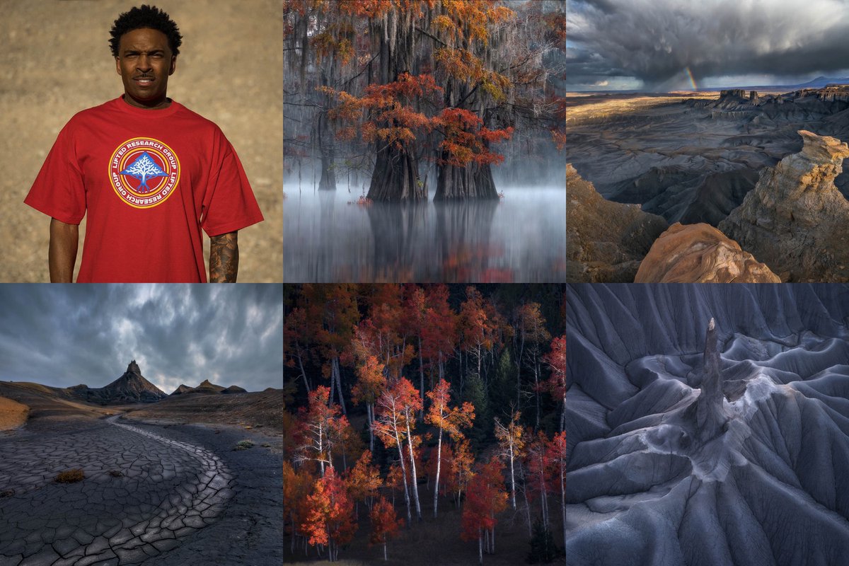 Nature Photographers Network tweet media