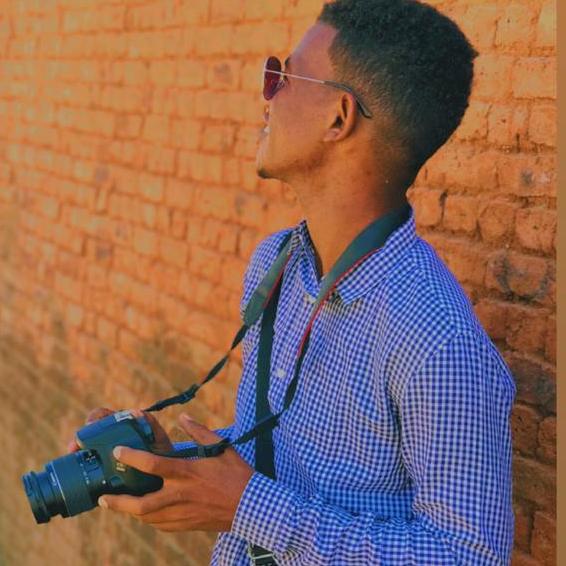 AlterefiA's tweet photo. #NewProfilePic https://t.co/H7Y731DbSe