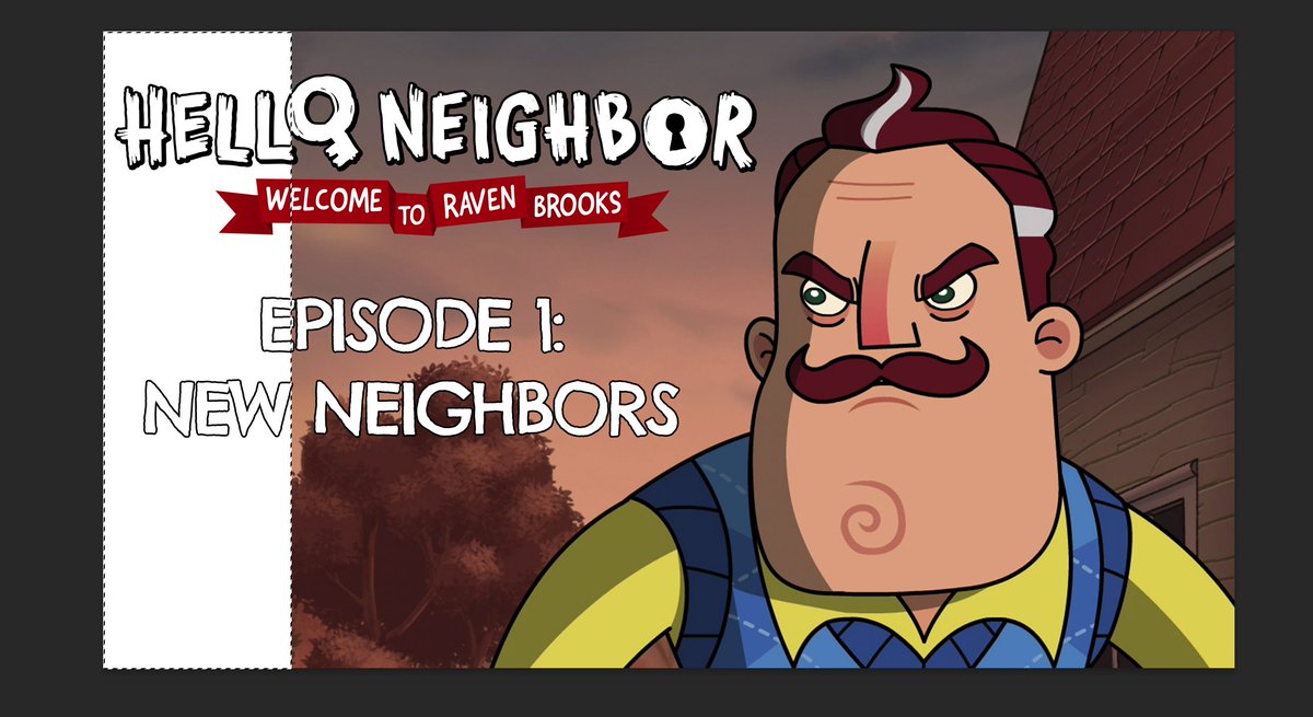 Alex Nichiporchik tweet media