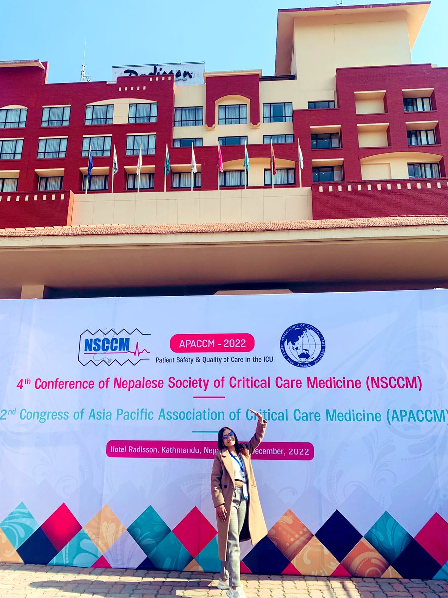 #4th_conference_of_NSCCM
#22nd_congress_of_APACCM
#Patient_safety_and_quality_care_in_icu_2022
#Location_Hotel_Radission_Kathmandu