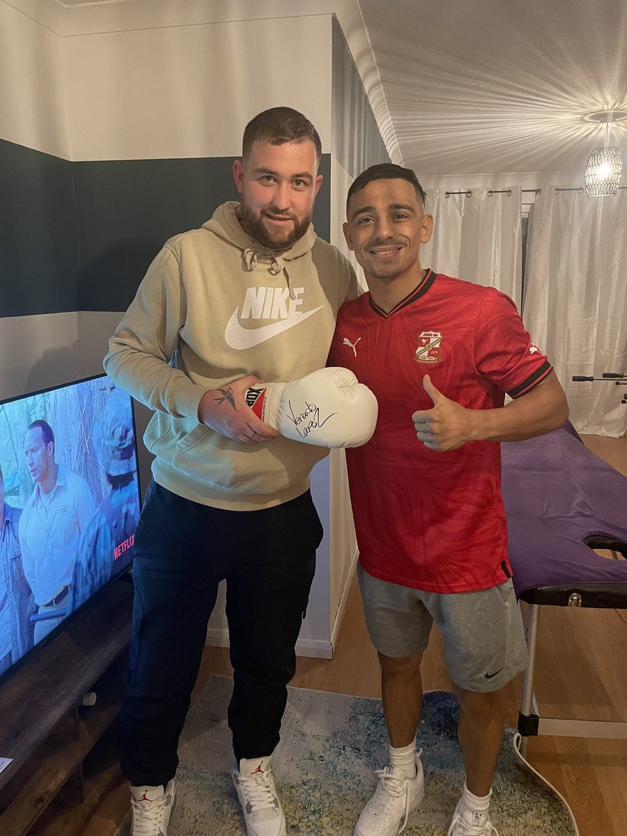 Kyle Neilson tweet media