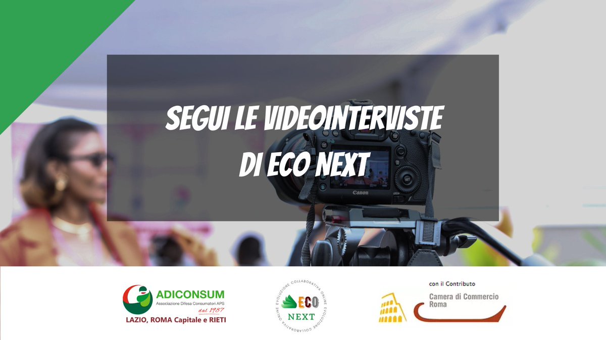 Lazio_Adiconsum's tweet photo. Cerchi consigli utili per gestire la tua attività?
Abbiamo raccolto moltissimi consigli e video-interviste all'interno del sito del progetto Eco Next https://t.co/fz0VOa7Yv1
#ECONEXT #digitalizzazione #ecommerce #imprese #consumatori #PMI https://t.co/T8vhiu63Ef