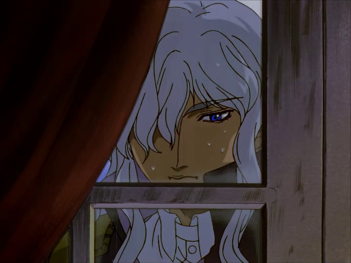 Gal on X: BERSERK 1997 - Griffith  / X