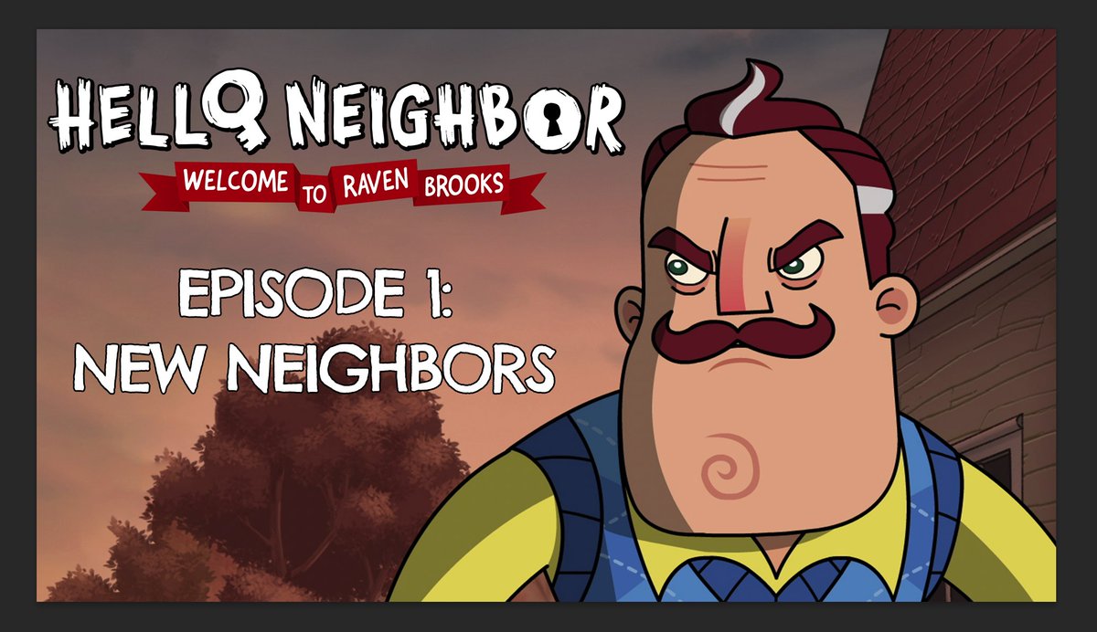 Alex Nichiporchik tweet media