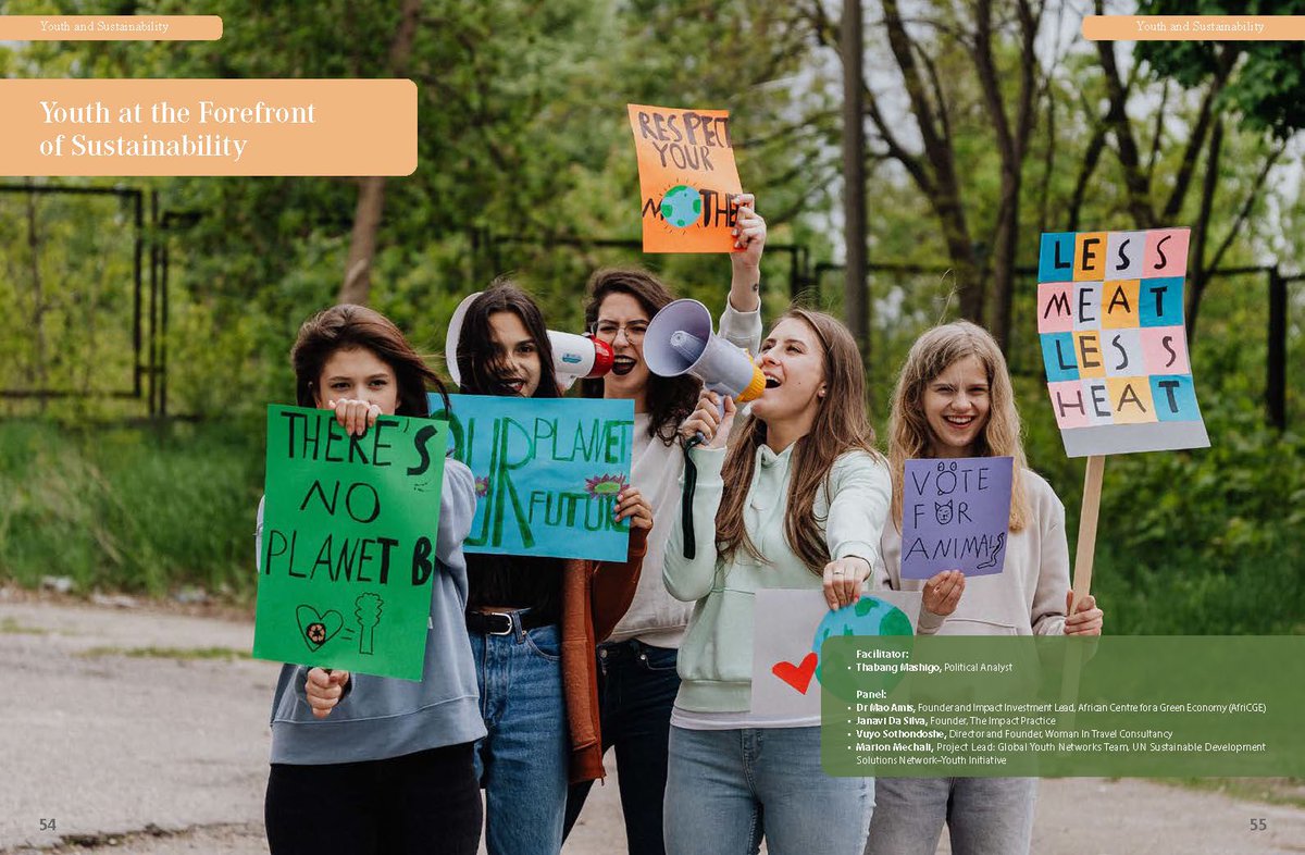 SDSN Youth tweet media