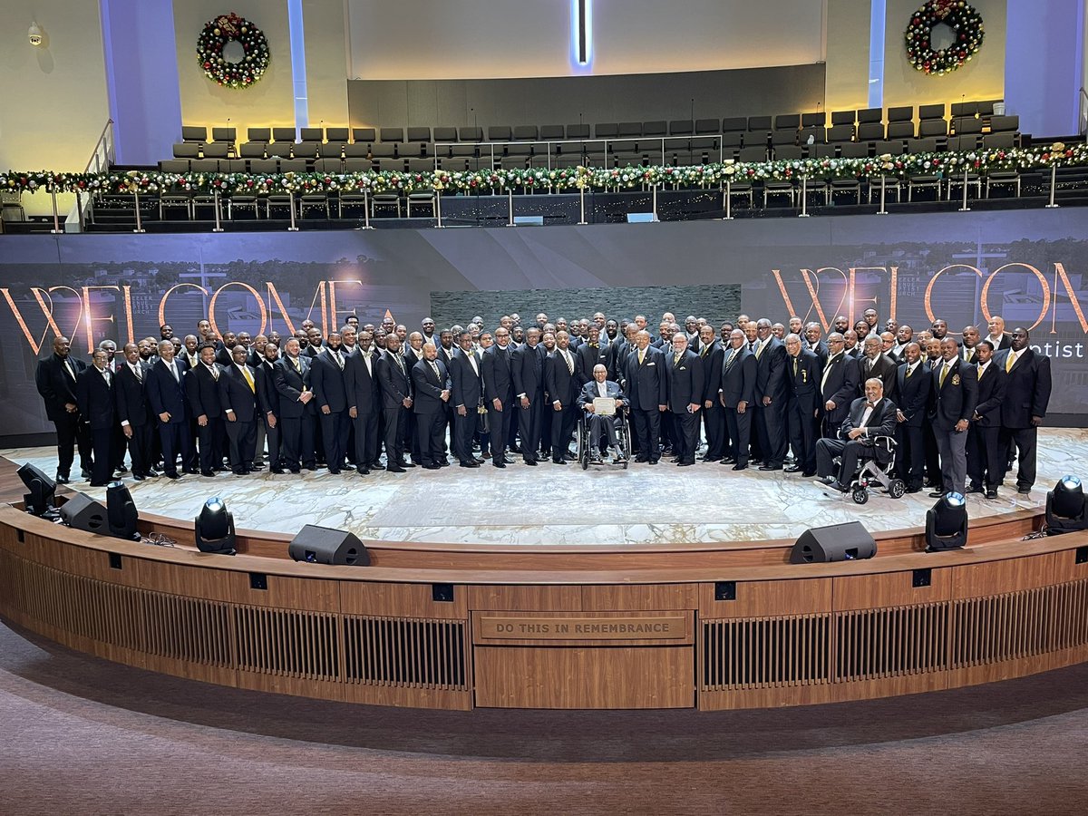 AlphaEtaLambdaAlphas (@alphaetalambda) on Twitter photo Yesterday, we started Founders Day with Worship at <a href="/WheelerAvenueBC/">Wheeler Avenue BC</a>, where our chapter Brothers serve as Senior Pastor, Executive Pastor, & Founding Pastor Emeritus. #AΦA Yesterday, we started Founders Day with Worship at <a href="/WheelerAvenueBC/">Wheeler Avenue BC</a>, where our chapter Brothers serve as Senior Pastor, Executive Pastor, & Founding Pastor Emeritus. #AΦA