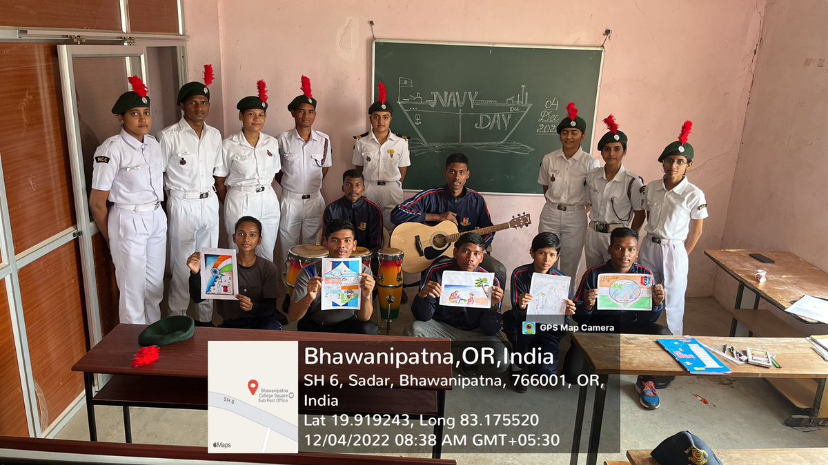ku_naval_wing's tweet photo. Essay Writing Competition 
Drawing Competition 
#puneetsagarabhiyan 
On the occasion of #NavyDay2022 

@ku_naval_wing @hirakudwarrior @kalinga_sagar https://t.co/JshvGRZZHa