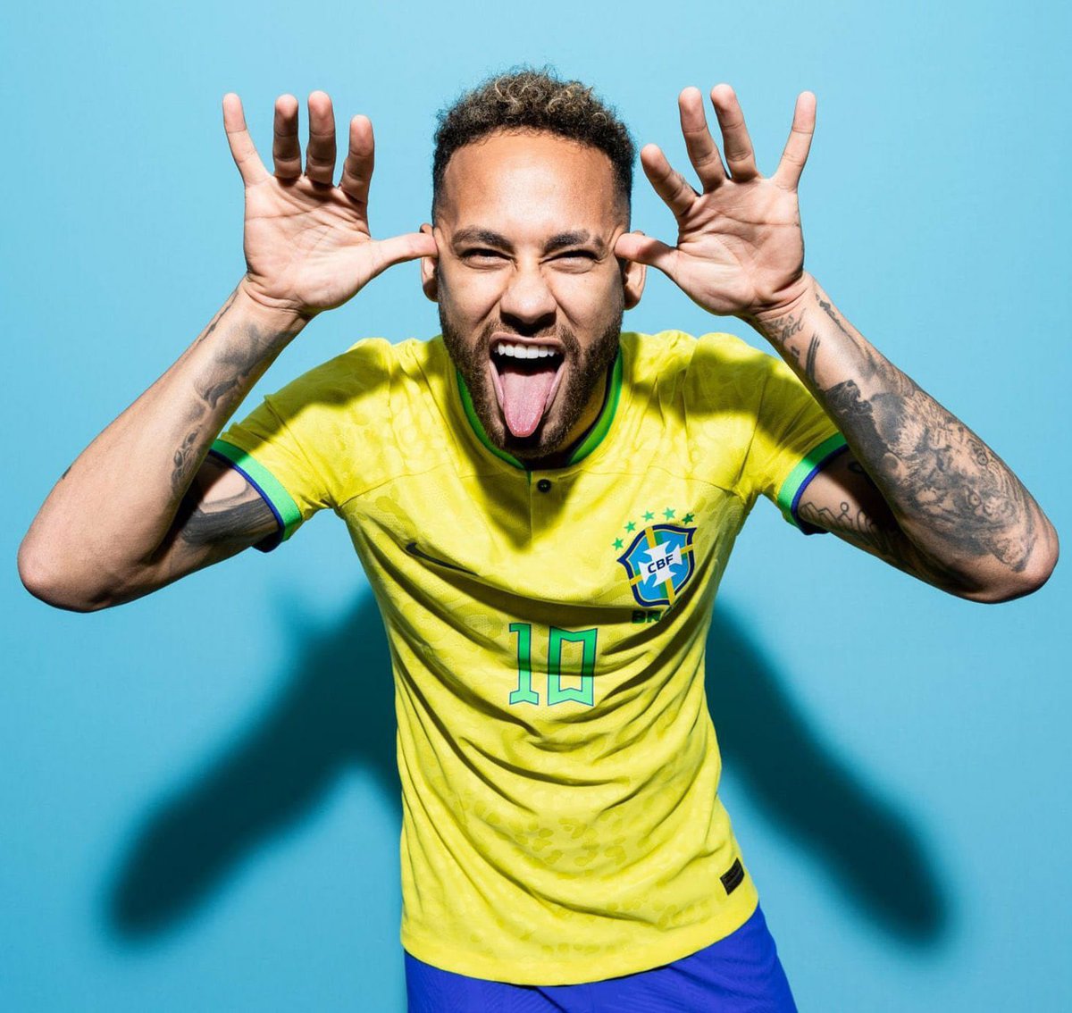 Tracklist tweet media