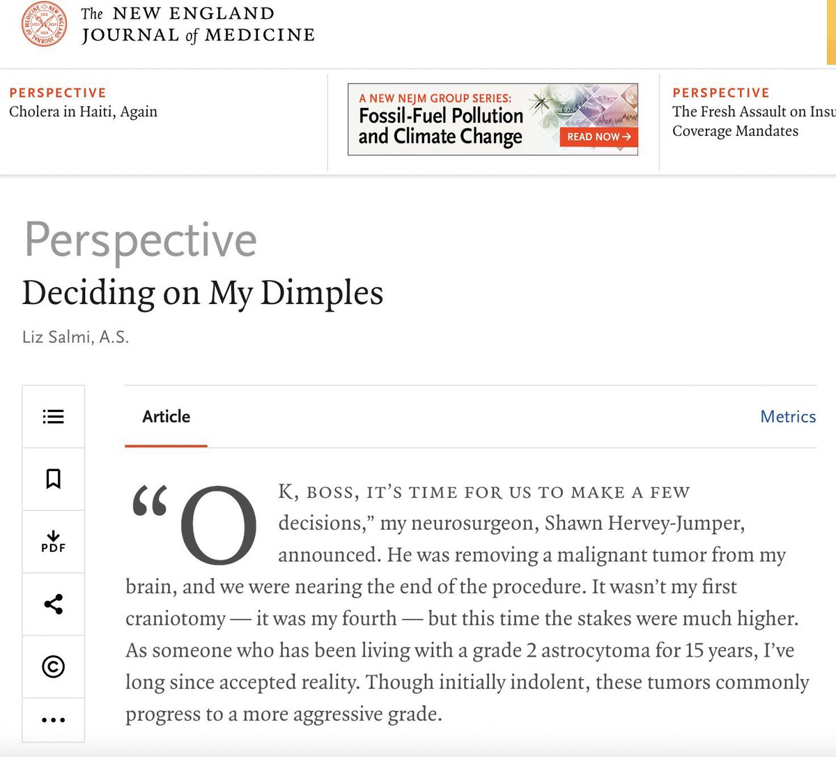 Liz Salmi tweet media