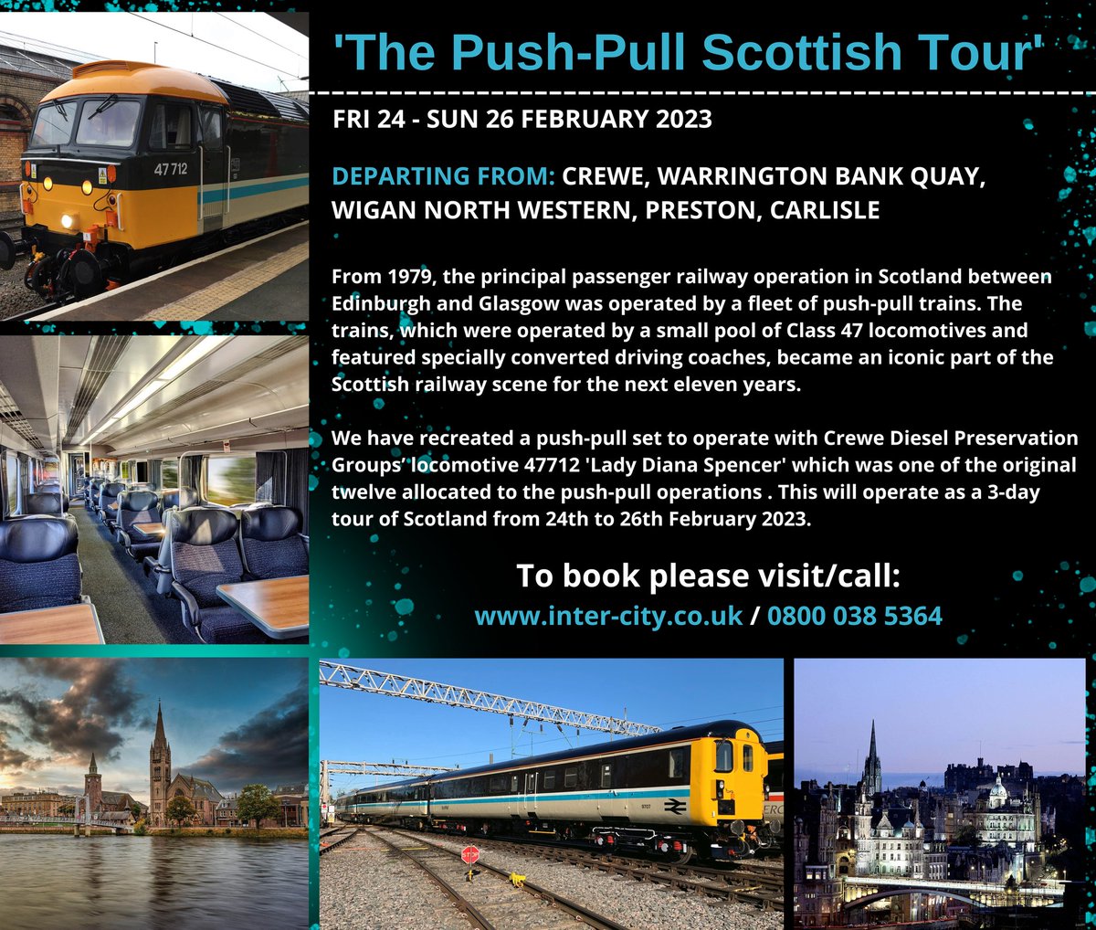 InterCity (@intercity86101) on Twitter photo 