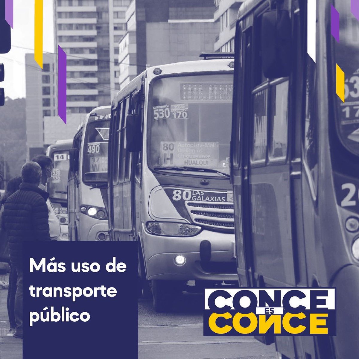 conceesconce's tweet photo. Un estudio reciente detectó que 8⃣ de cada 🔟 personas que arriendan en el centro declaran tener un alto nivel de calidad de
vida.
Pero, ¿cuáles son los beneficios más directos de vivir en el centro de Conce?
#conceesconce https://t.co/t73dAFGIOz
