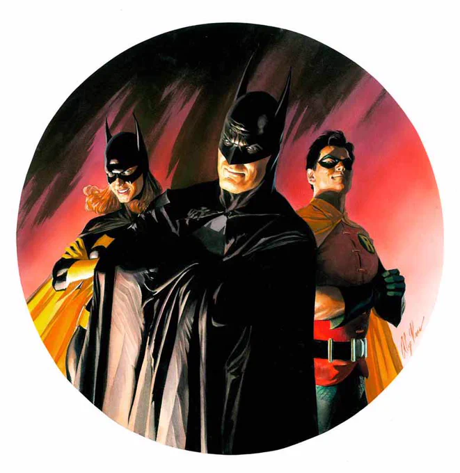 #originalart now available Please contact  #art #comicart #batman #joker #HarleyQuinn #jla 