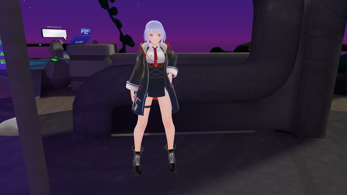 NekoPurra VT || EN VTuber tweet media