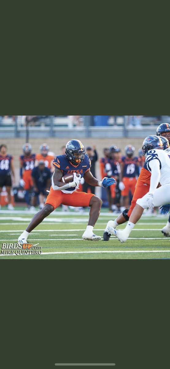Tiedd2x's tweet photo. Name Officially In Transfer Portal ‼️
(6’3 227 Runningback) DM For Film 🎥 https://t.co/aonxT9YagW