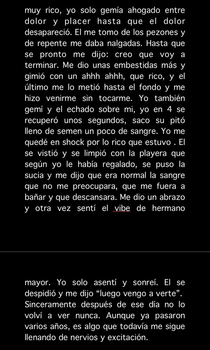 TrollyPocket's tweet photo. 3 #relatux #relatogay Nuevo Admin Nuevo relato #gaysex #relatogayxxx
- El despachador de gasolina- https://t.co/5fOt41Cdf6