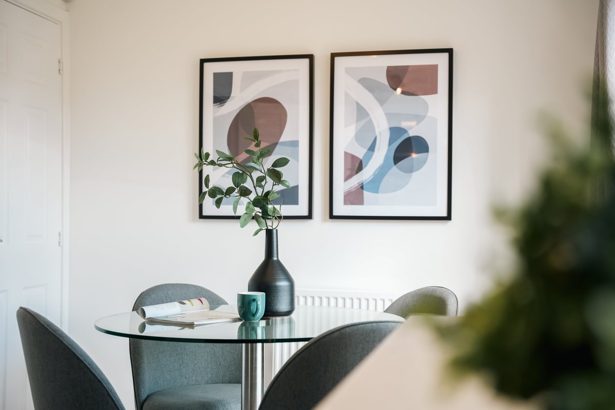 The Danbury - the perfect starter family home 😍 🏡

📍 Marine Point, Hartlepool
