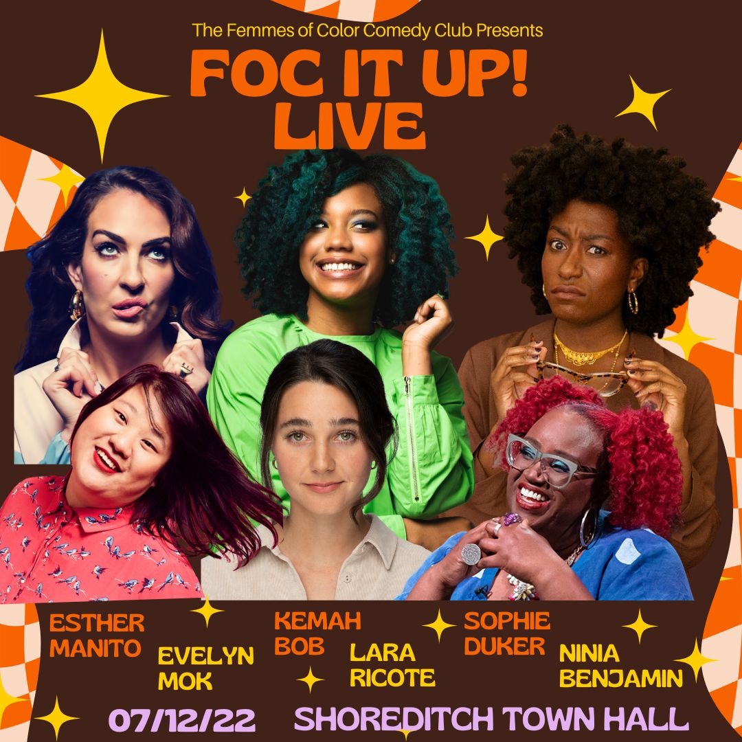kemahbob's tweet photo. please come to my show this Wednesday? It’s gunna be me and some really amazing comedians taking over a really beautiful venue ✨

more info, including bios for all the comics: https://t.co/Tk4SS8Uujt https://t.co/RKgICLbQwm