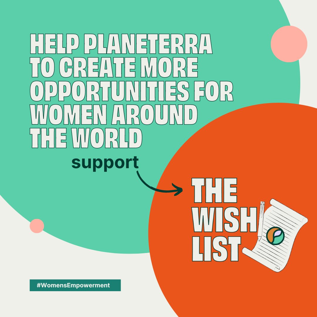 Planeterra tweet media