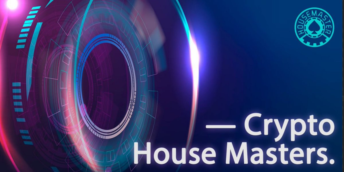 HouseMaster tweet media
