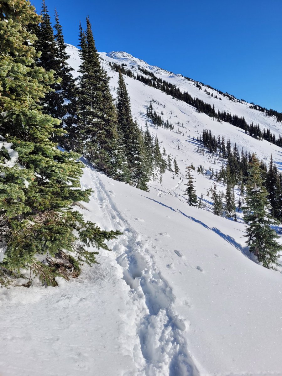 CB92golf's tweet photo. @MikeDski @SalomonSports Bootpack is ready for the full send. See you at the bottom. https://t.co/q0HZ216N9I